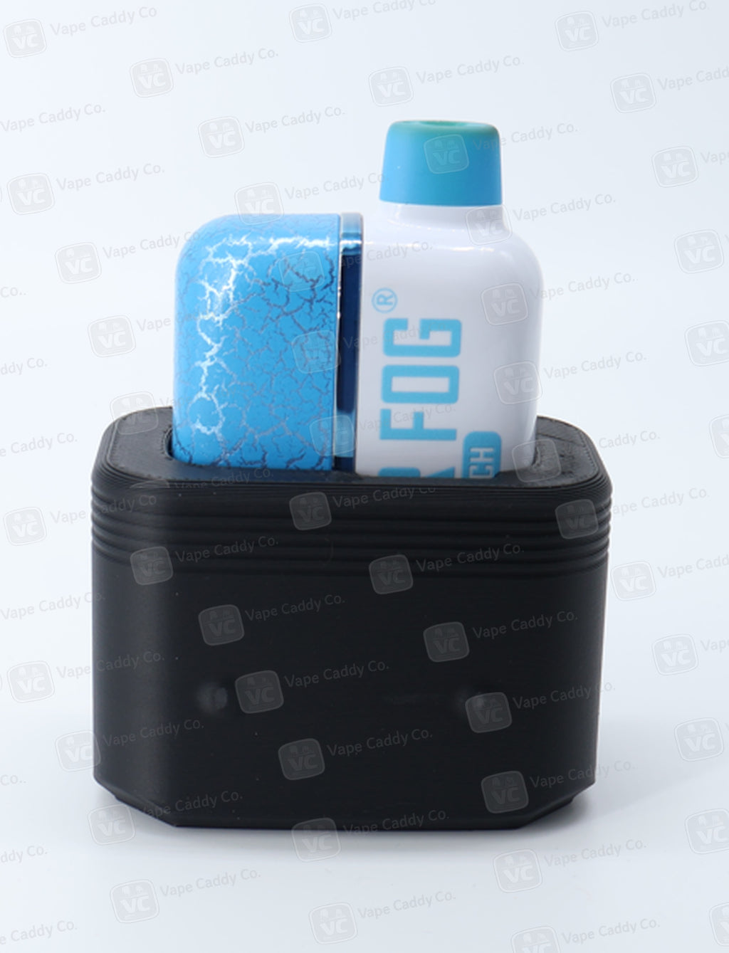 Mr Fog (Switch) Insert