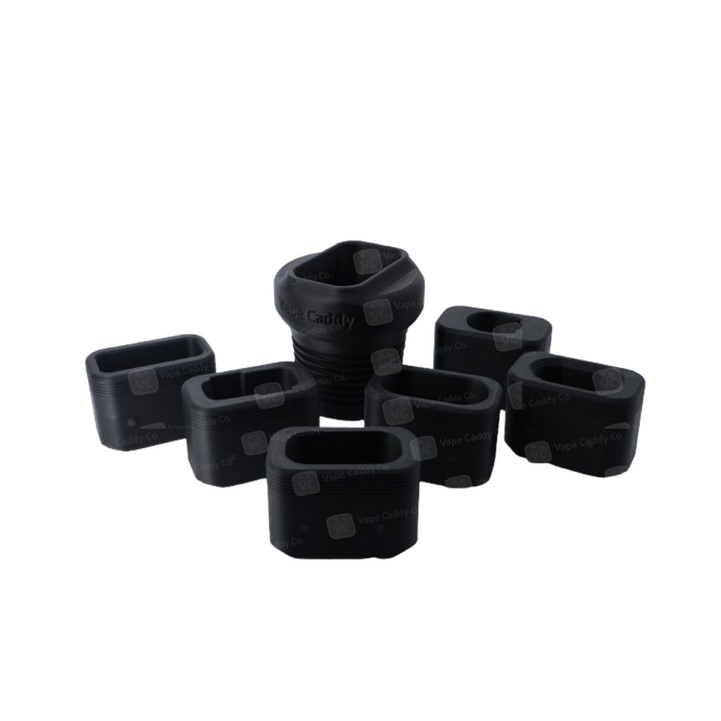 Vape Caddy Starter Kit (Cup Holder)