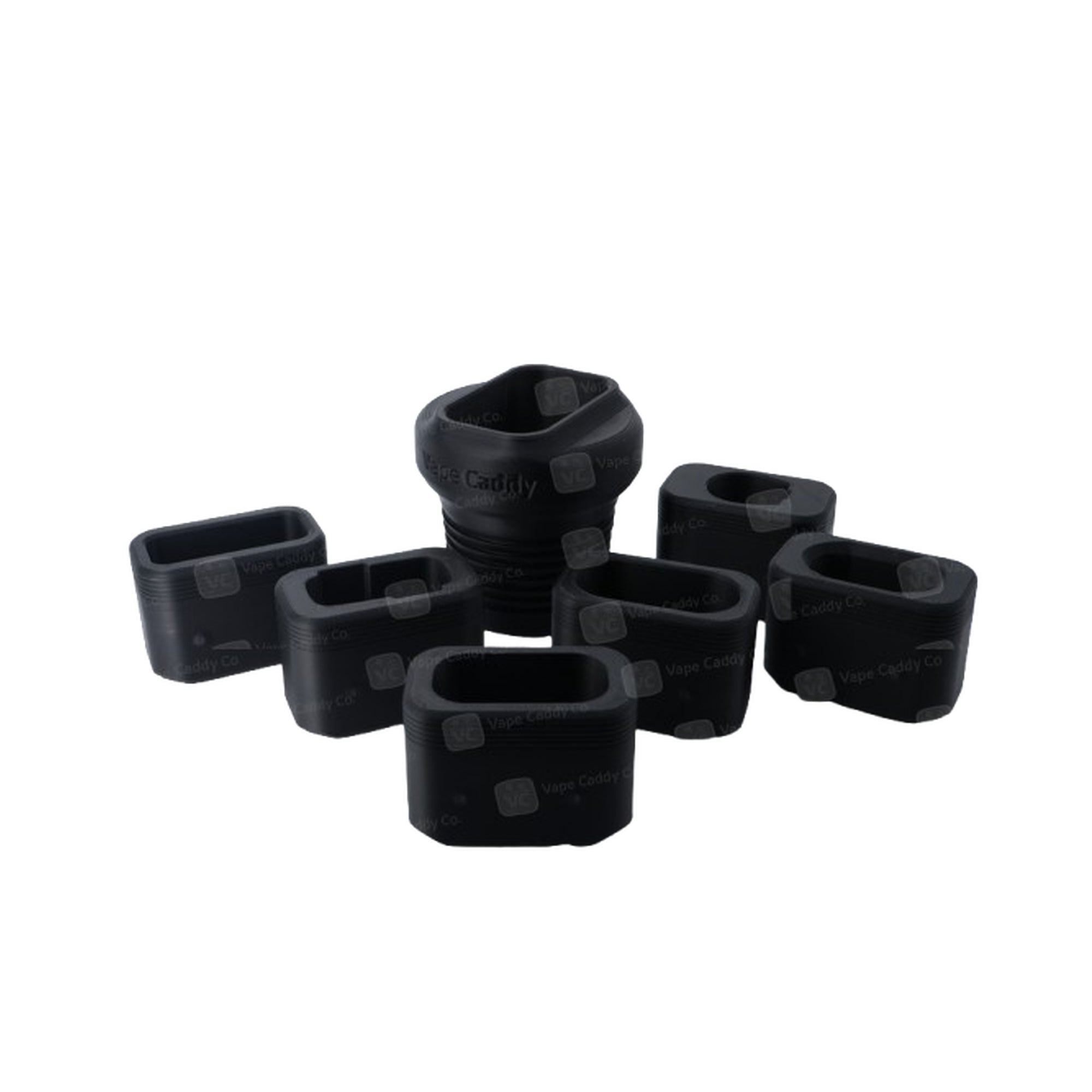 Vape Caddy Starter Kit (Cup Holder)