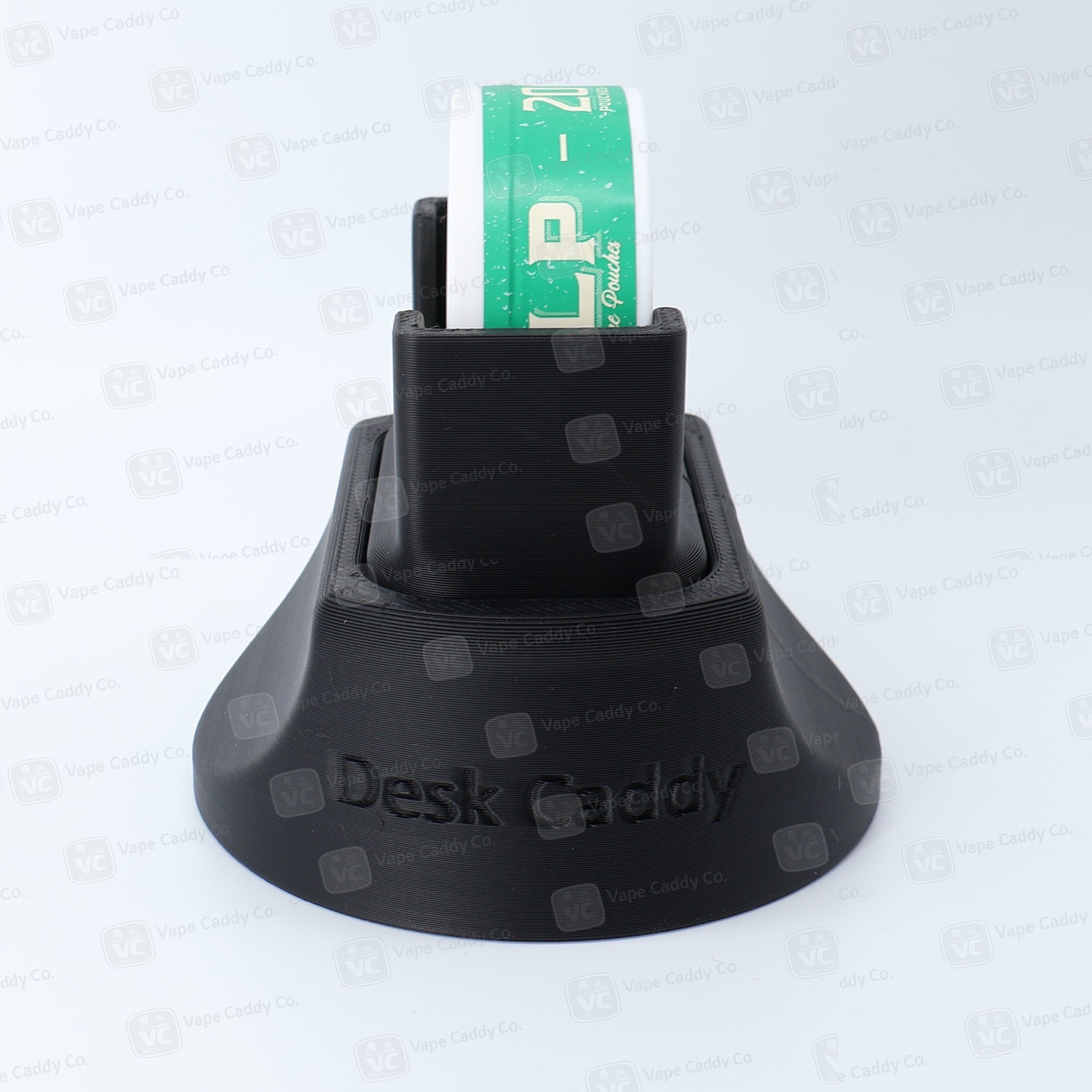 Chew Can / Nicotine Pouch Can Insert