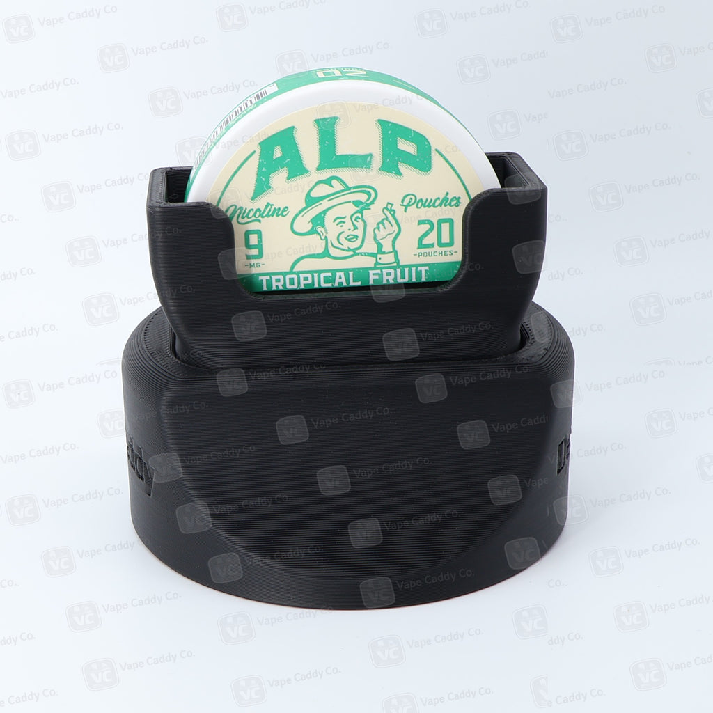 Chew Can / Nicotine Pouch Can Insert