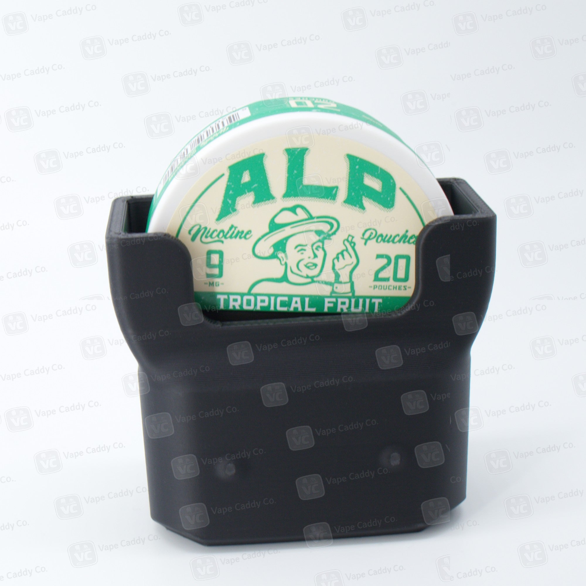 Chew Can / Nicotine Pouch Can Insert