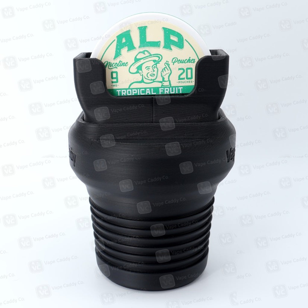 Chew Can / Nicotine Pouch Can Insert