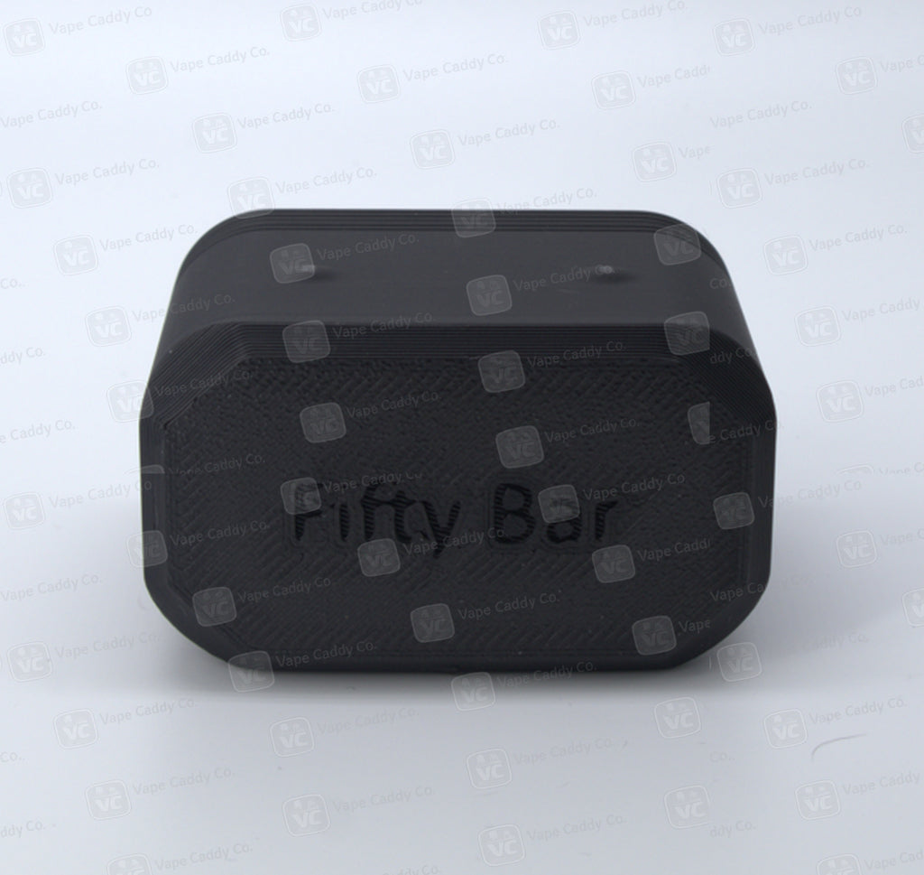 Fifty Bar Insert