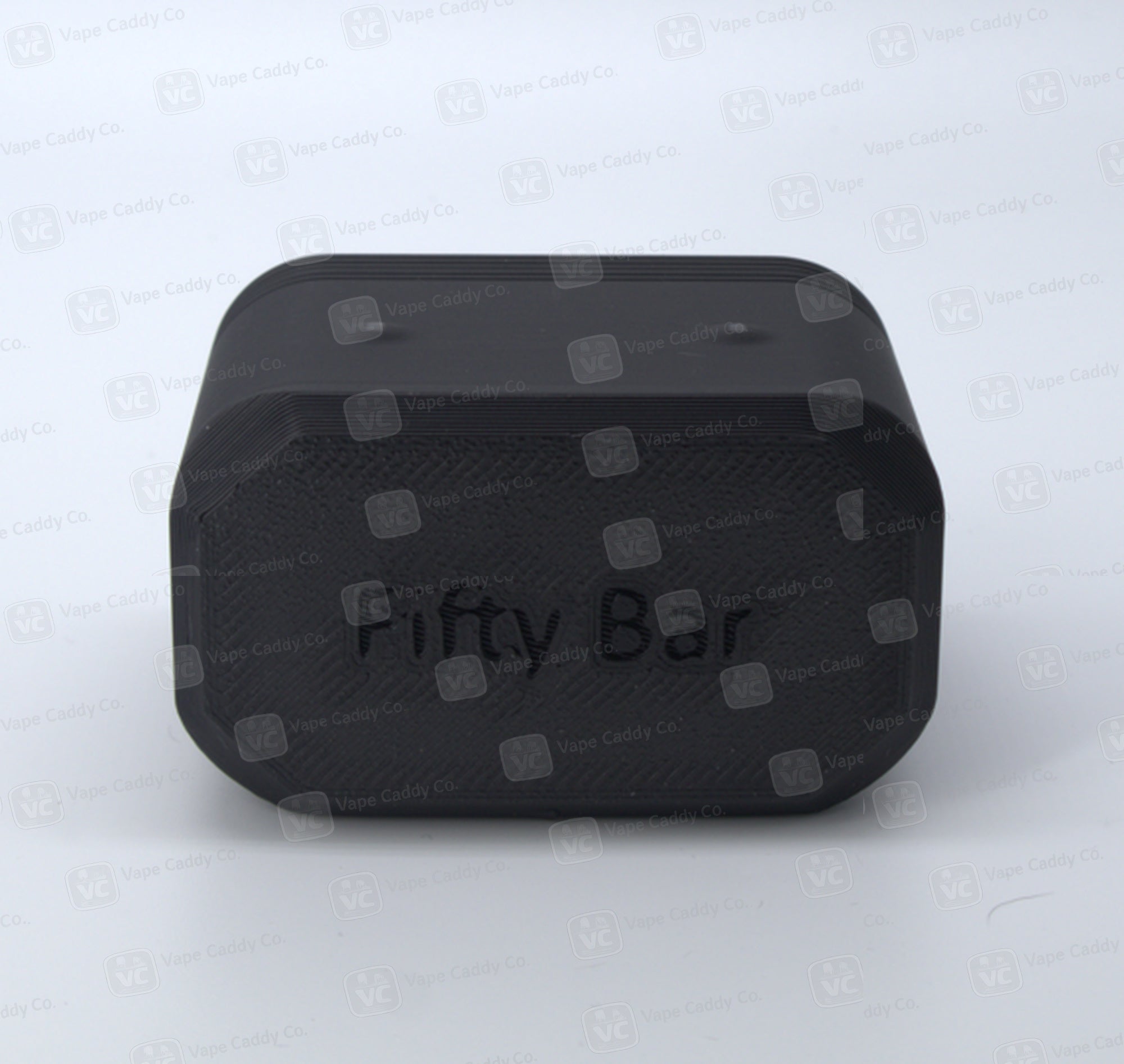 Fifty Bar Insert