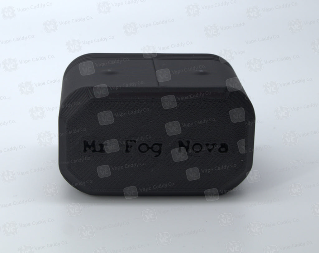 Mr Fog (Nova) Insert