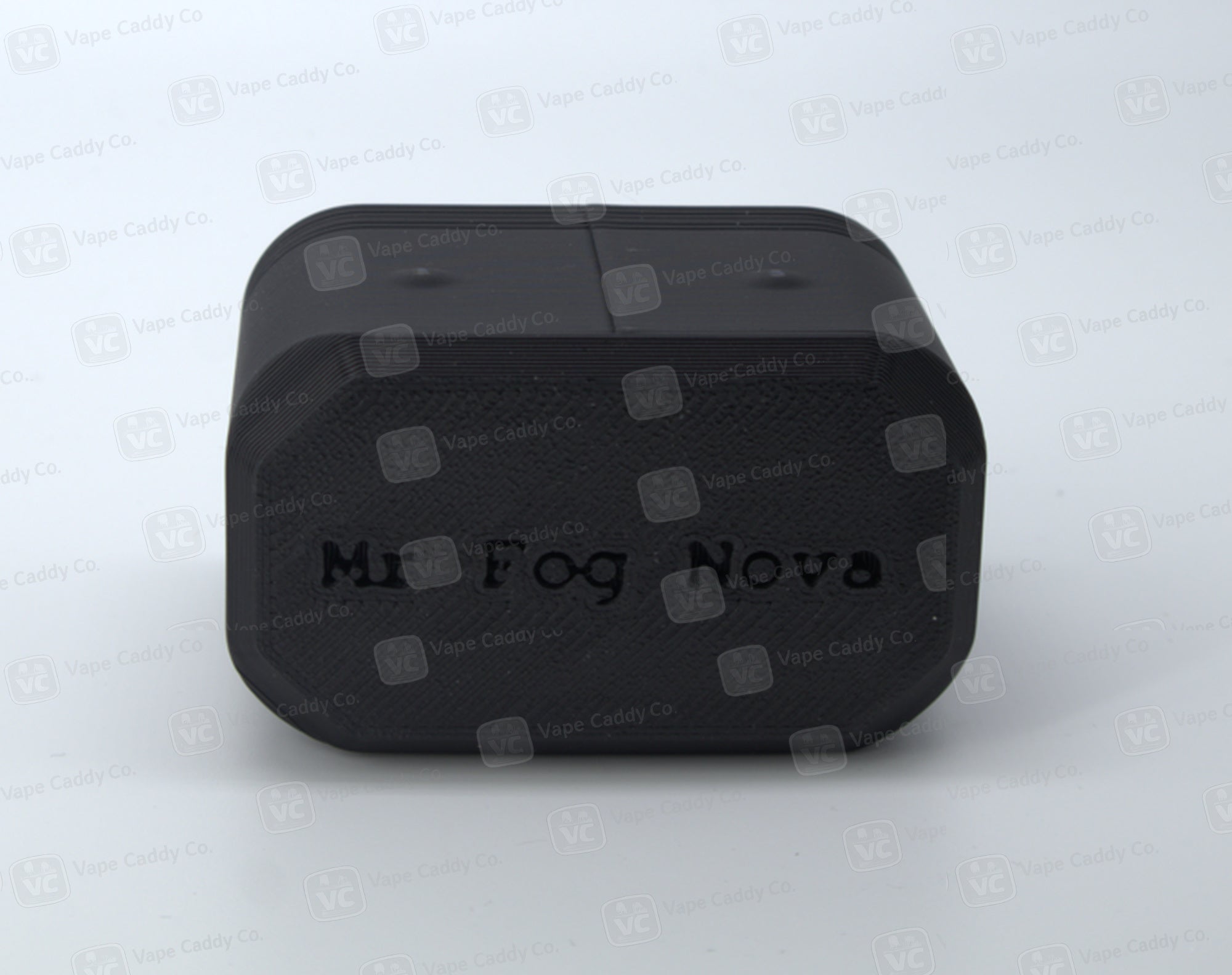 Mr Fog (Nova) Insert