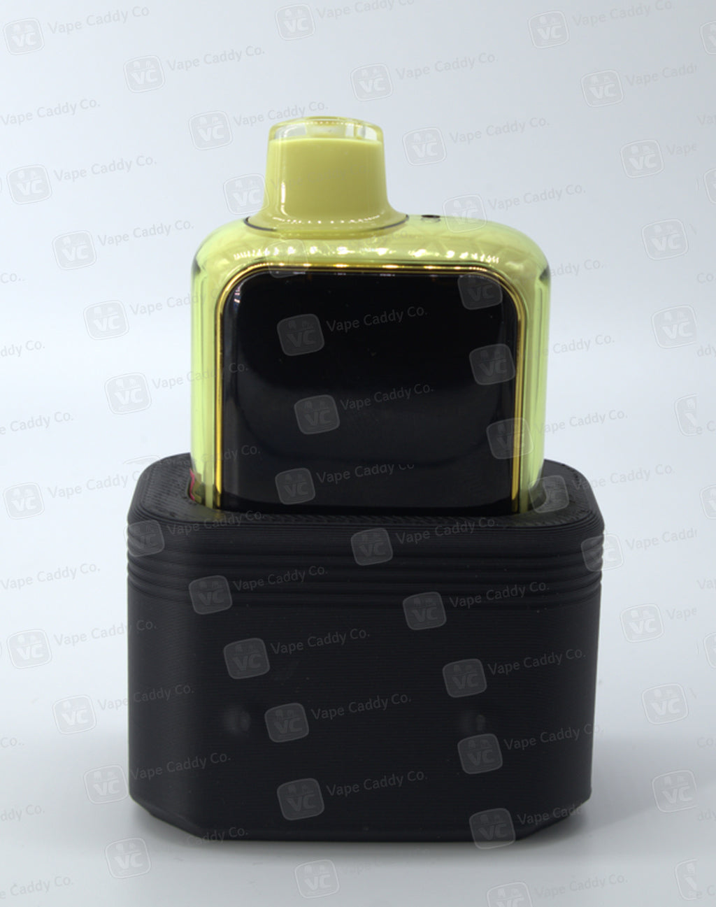 Mr Fog (Nova) Insert