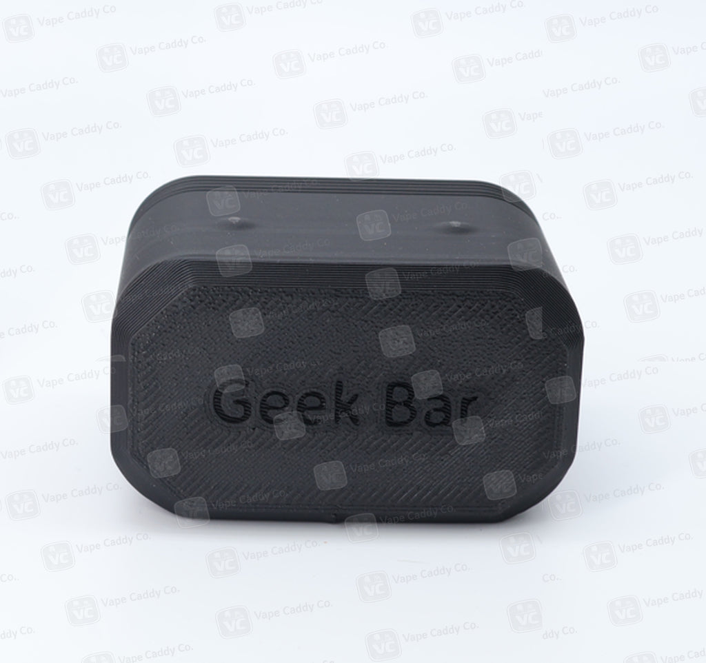 Geek Bar (Pulse, Pulse X) Insert