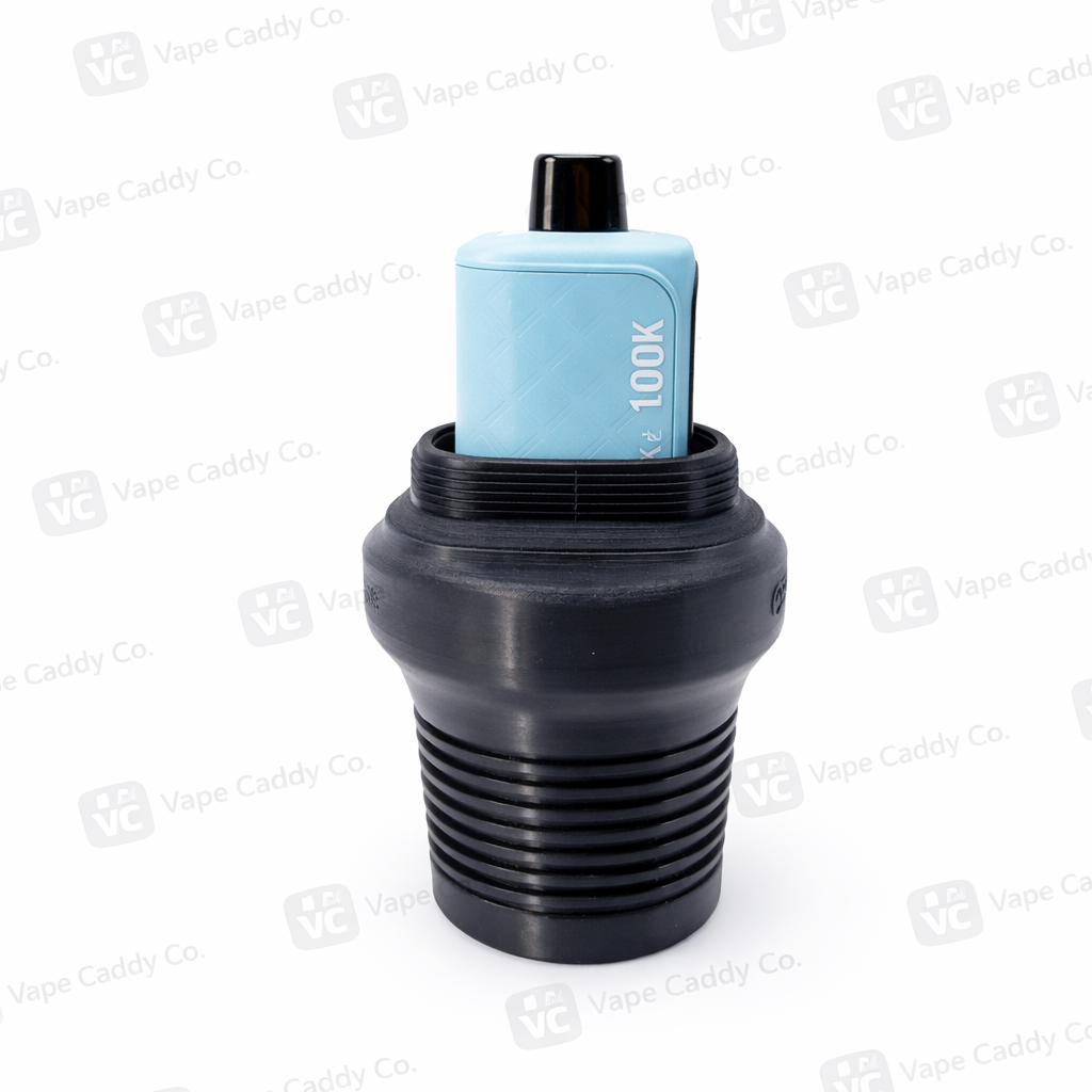 HorizonTech 100K Insert – Vape Caddy Compatible Insert