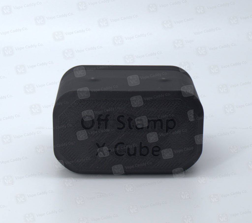 Off Stamp X-Cube Insert