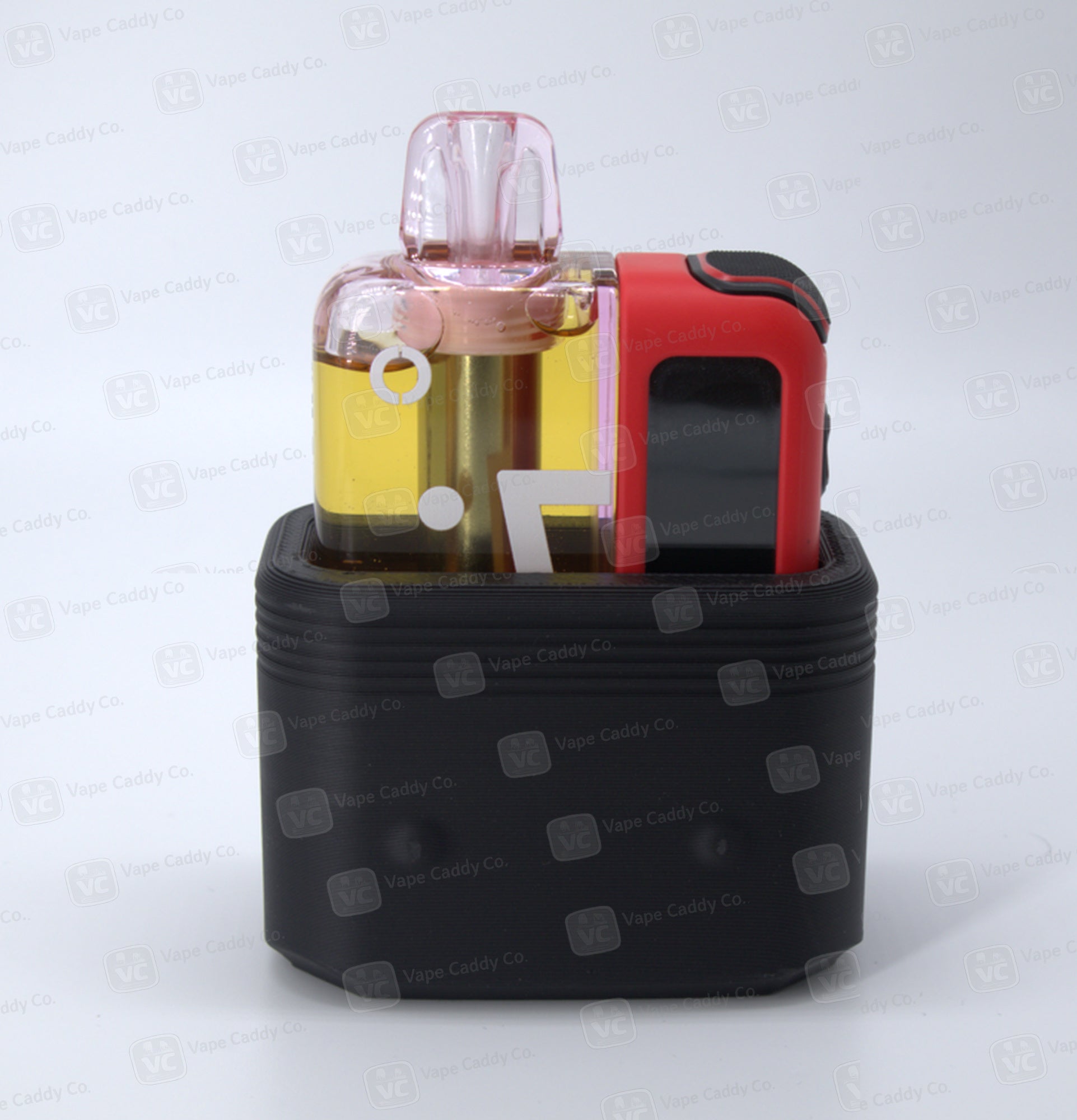 Off Stamp X-Cube Insert