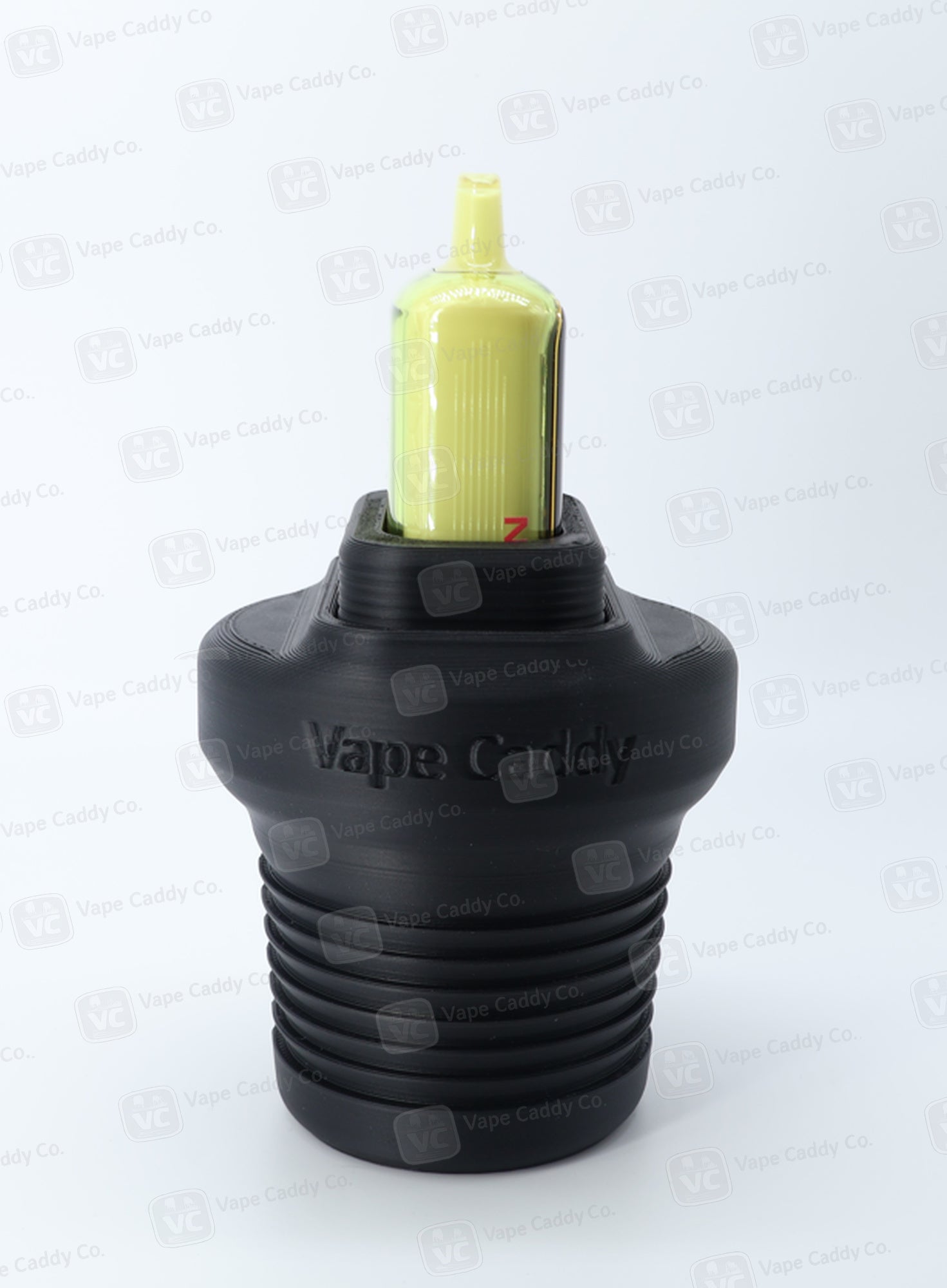 Mr Fog (Nova) Insert