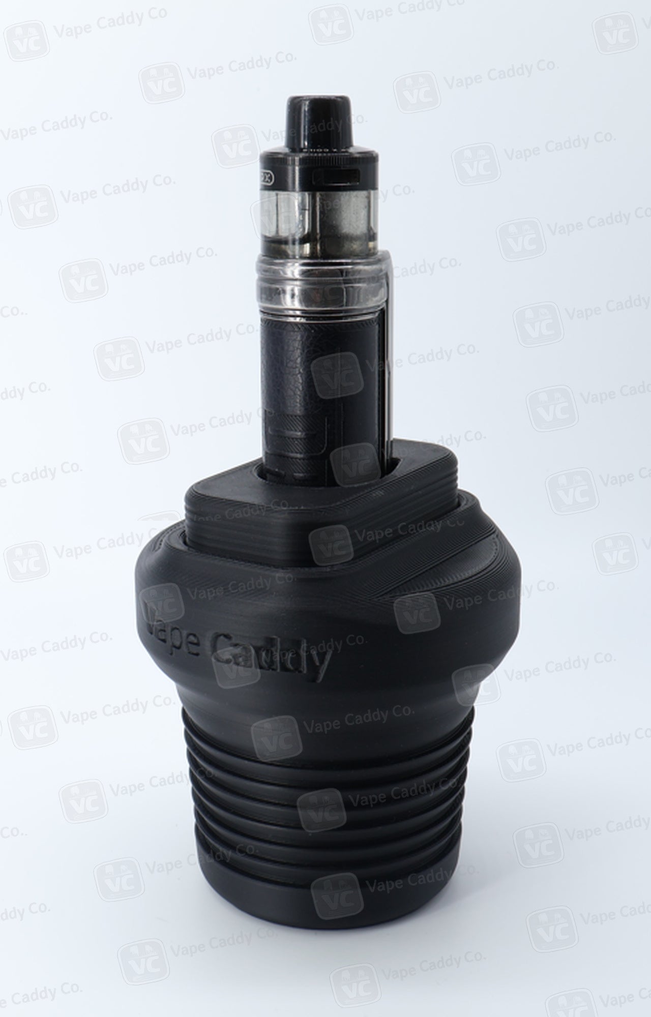 Vape Caddy Starter Kit (Cup Holder)