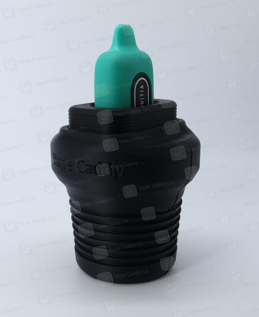 Vape Caddy Starter Kit (Cup Holder)