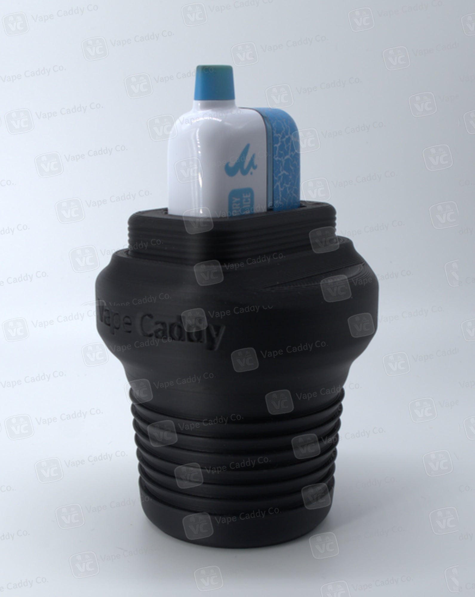 Vape Caddy Starter Kit (Cup Holder)