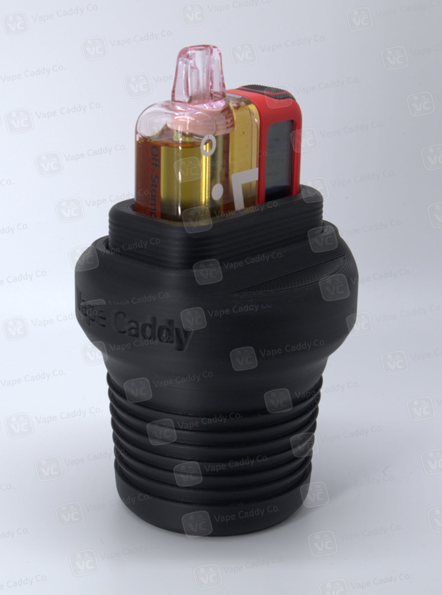 Vape Caddy (Cup Holder)